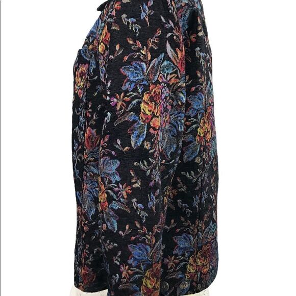 Chico’s Button up jacket - Picture 3 of 7